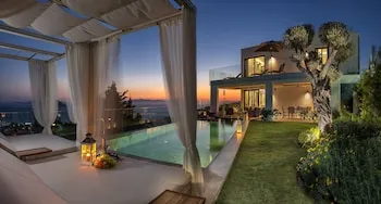 Bodrum Infinity