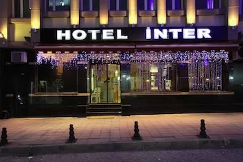 Hotel Inter Istanbul