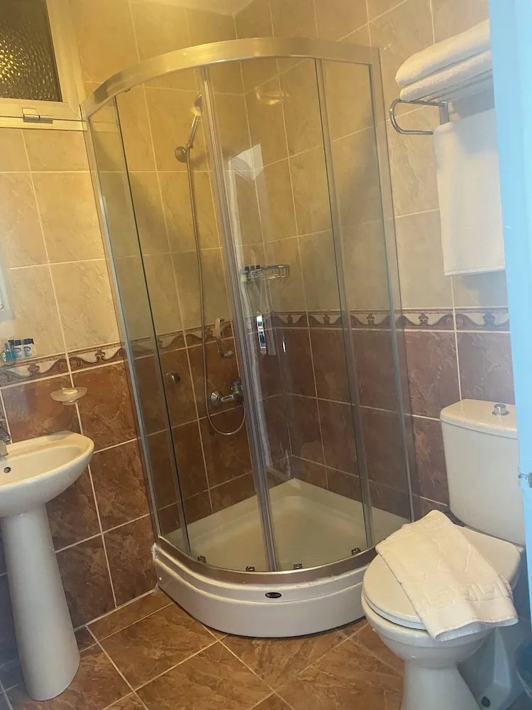 Standard Oda, Deniz Manzaralı