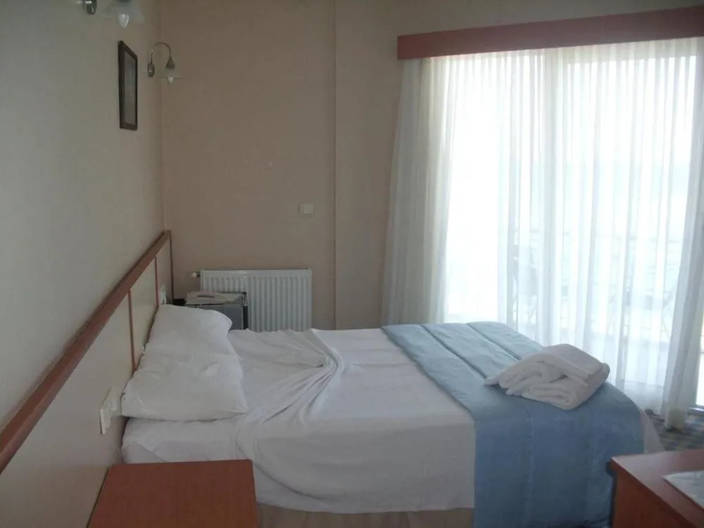 Standard Oda, Deniz Manzaralı