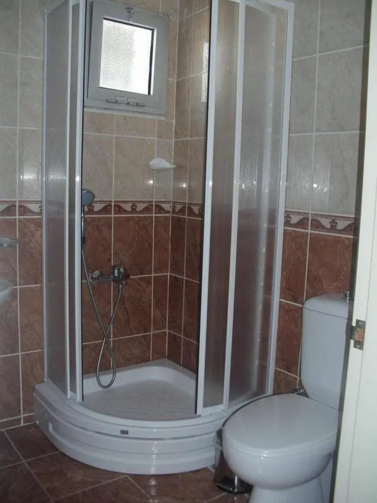 Standard Oda, Deniz Manzaralı