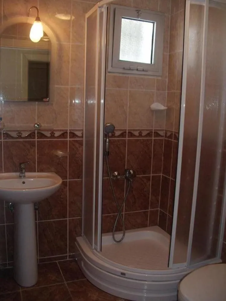 Standard Oda, Deniz Manzaralı