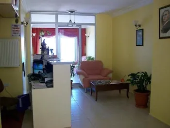 Pasifik Otel