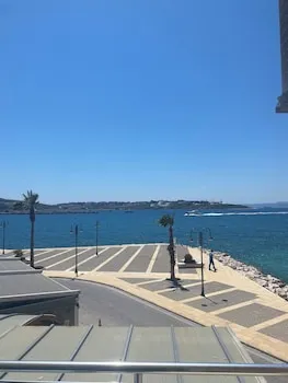 Pasifik Otel