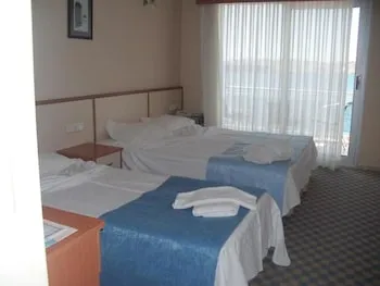 Pasifik Otel