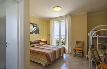 Hotel Bencista