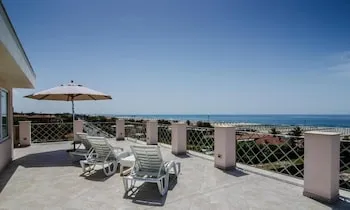 Hotel Bencista