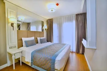 Beethoven Hotel & Suite