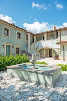Relais Sassa al Sole