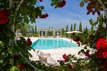 Relais Sassa al Sole