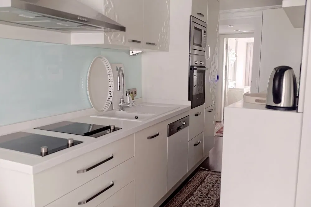 Panoramic Apartment, 1 Bedroom, Sea View ''Annex''
