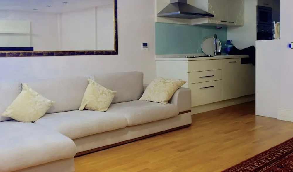 Panoramic Apartment, 1 Bedroom, Sea View ''Annex''