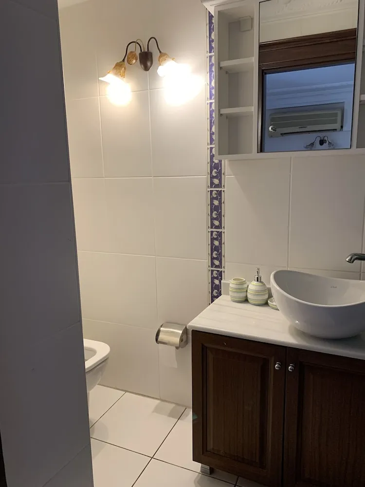 Premium Süit, Deniz Manzaralı