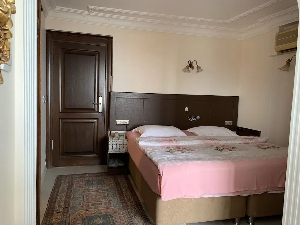 Premium Süit, Deniz Manzaralı