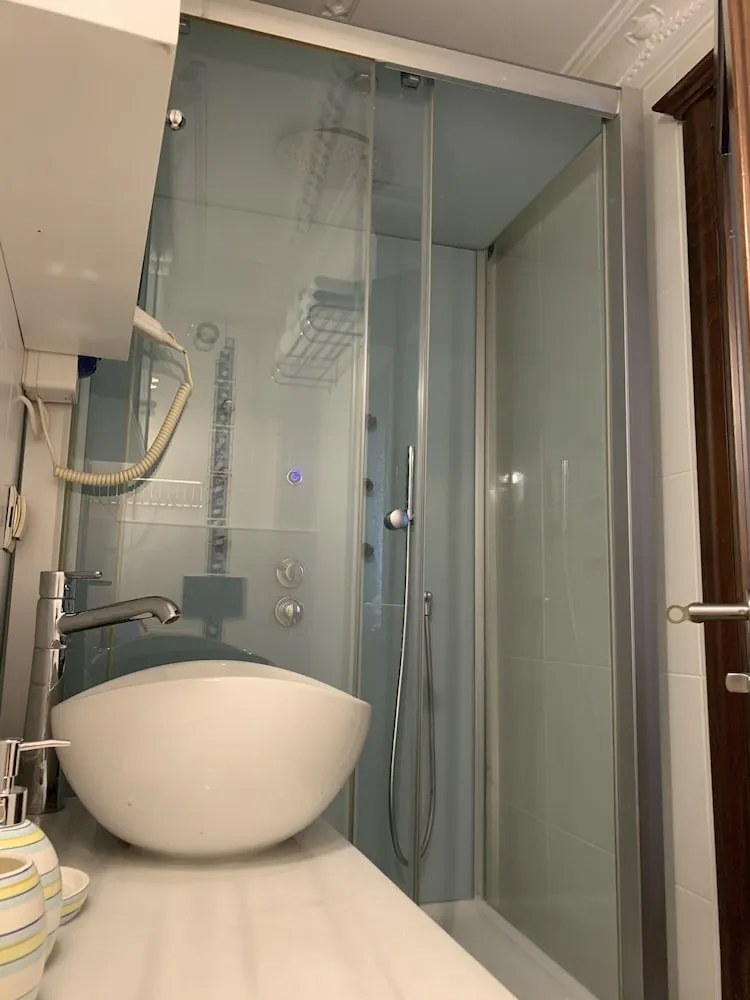 Premium Süit, Deniz Manzaralı