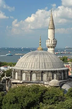 Ada Hotel Istanbul
