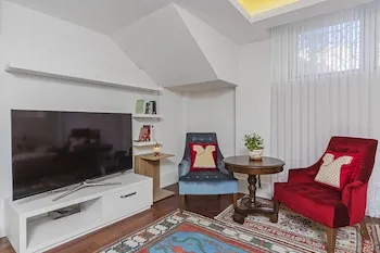 Ada Hotel Istanbul