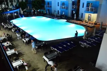 Hira Beach Hotel
