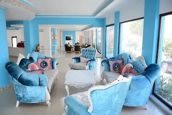 Hira Beach Hotel