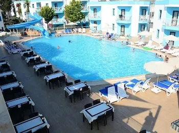 Hira Beach Hotel