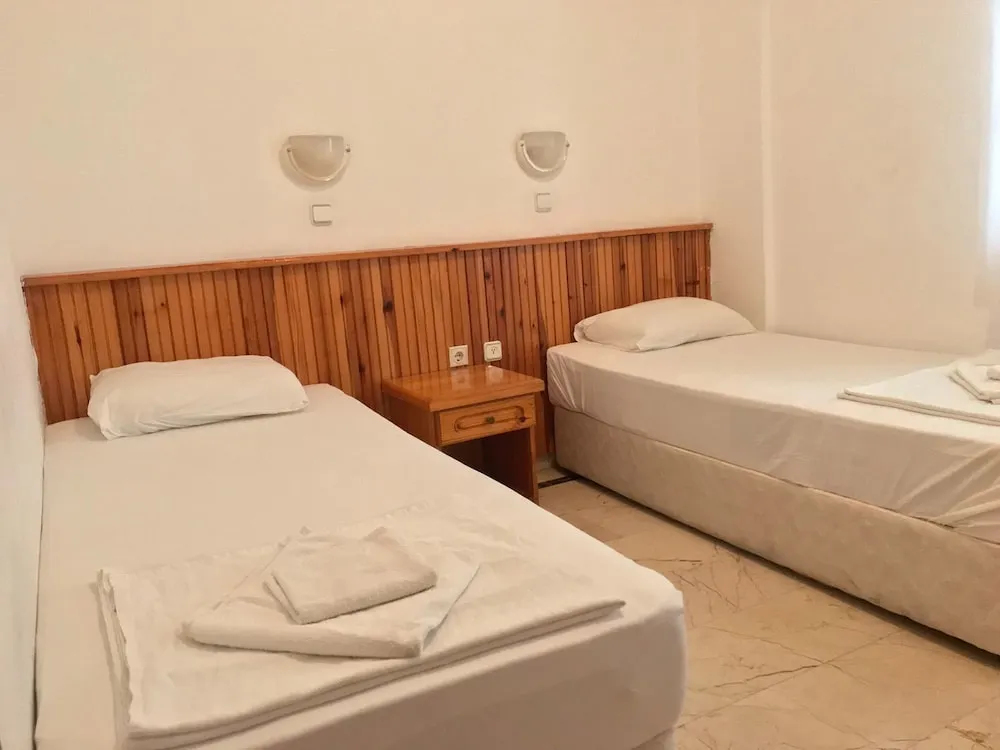 Standard Apart Daire, 1 Yatak Odası