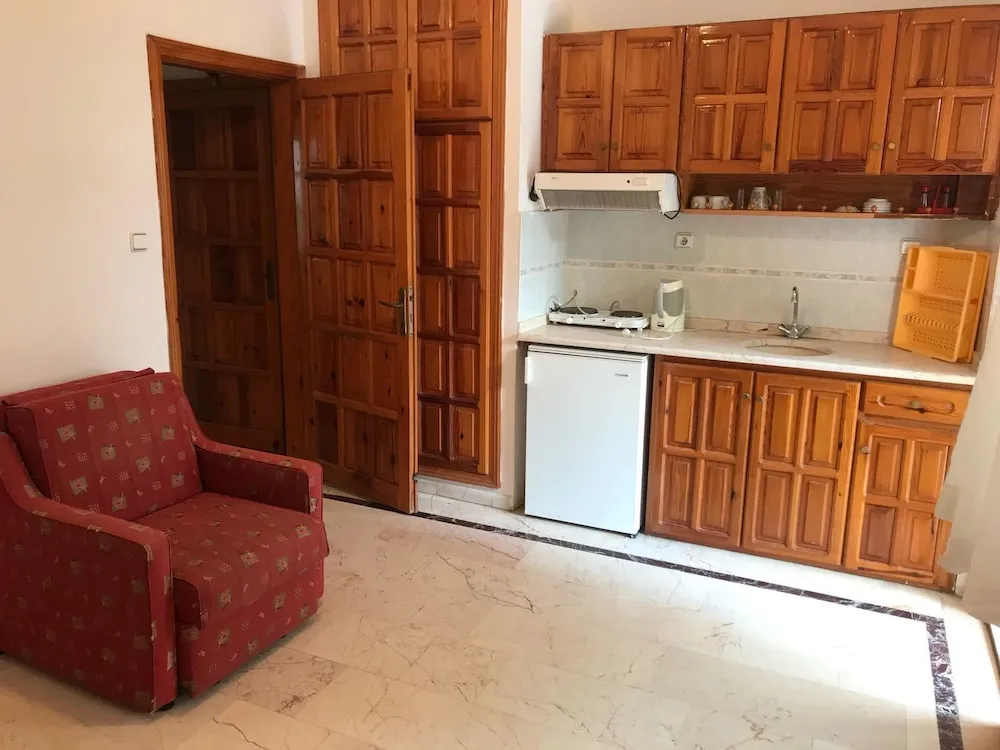 Standard Apart Daire, 1 Yatak Odası