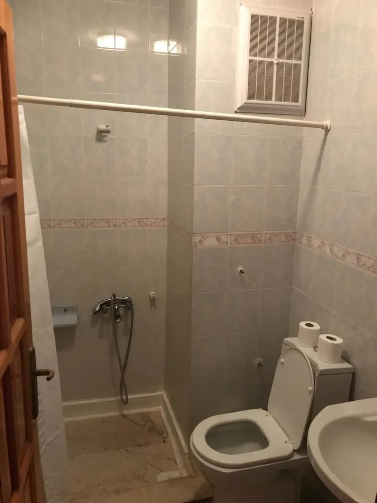 Standard Apart Daire, 1 Yatak Odası