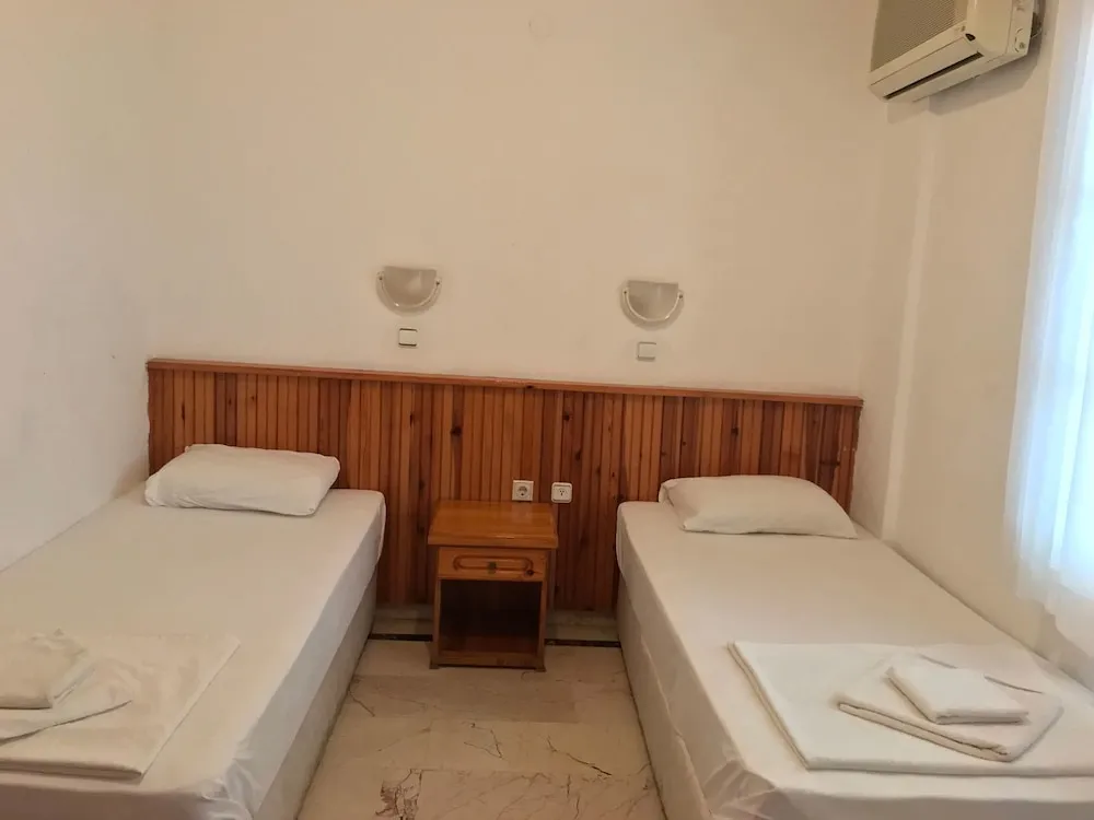 Standard Apart Daire, 1 Yatak Odası