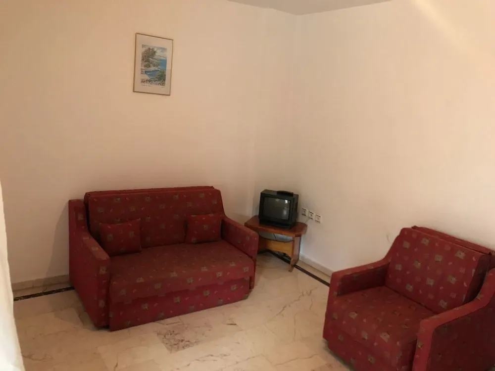 Standard Apart Daire, 1 Yatak Odası