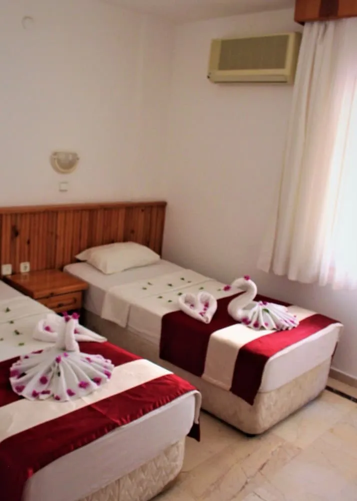 Standard Apart Daire, 1 Yatak Odası