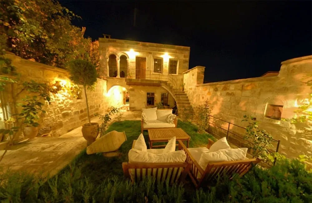 Deluxe Üç Kişilik Oda, Birden Çok Yatak