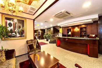 Gülhanepark Hotel & Spa