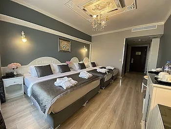 Gülhanepark Hotel & Spa
