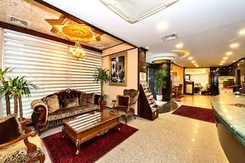 Gülhanepark Hotel & Spa