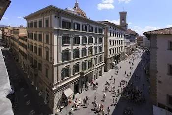 Hotel Spadai