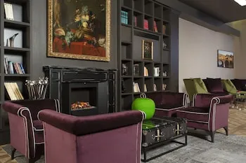 Hotel Spadai