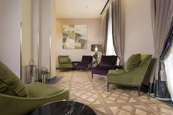 Hotel Spadai