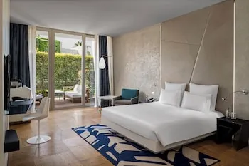 Swissotel Resort Bodrum Beach