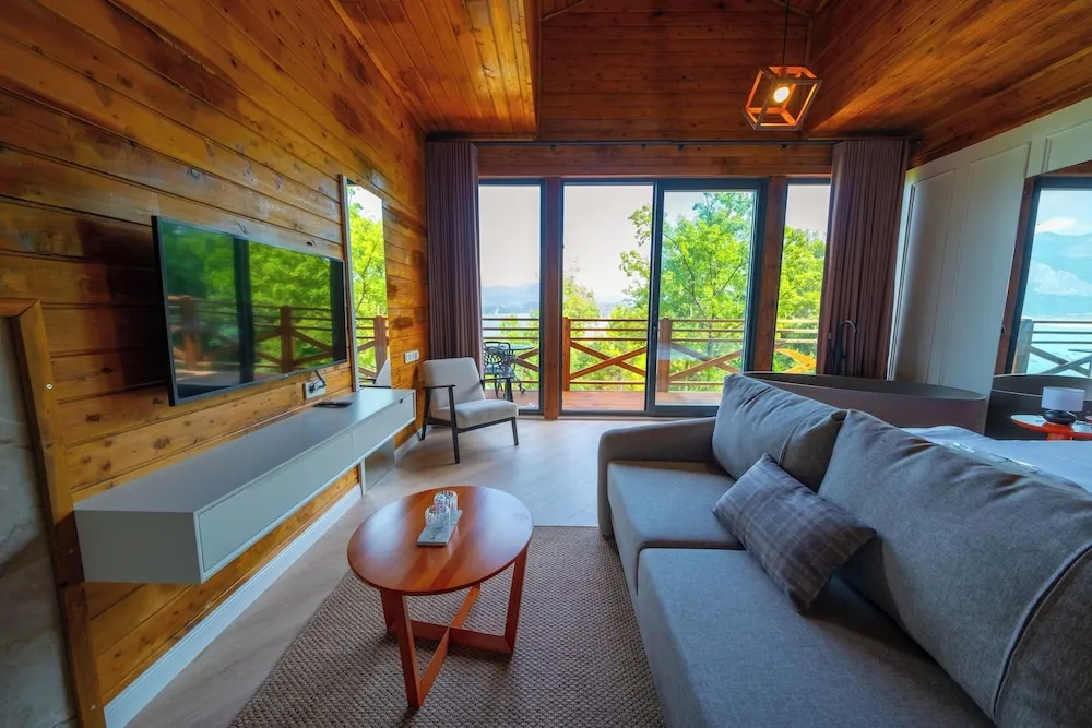 Premium Stüdyo Süit