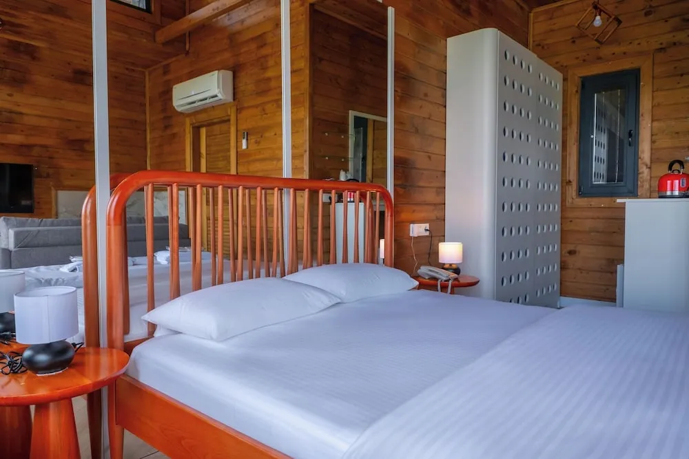 Premium Stüdyo Süit