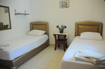 Hotel Gulec