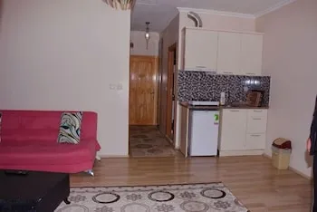 Kuzey Suites