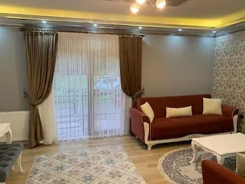 Kuzey Suites