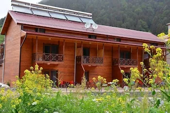 Kuzey Suites