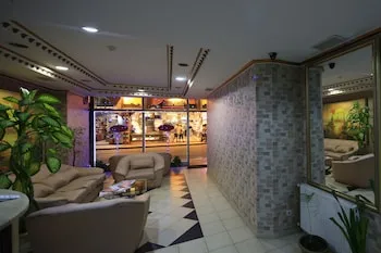 Kafkas Hotel