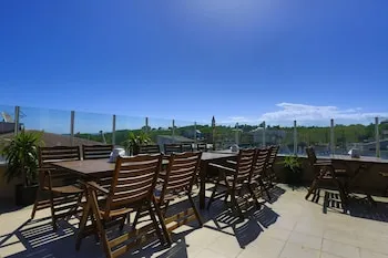 Kafkas Hotel