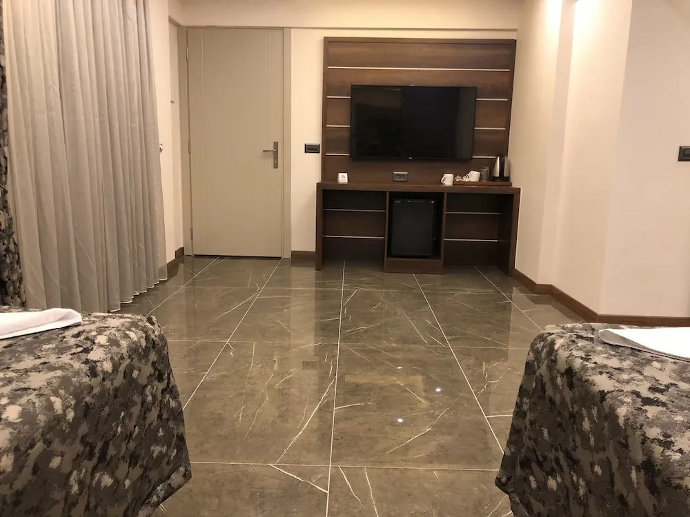 Dört Kişilik Oda