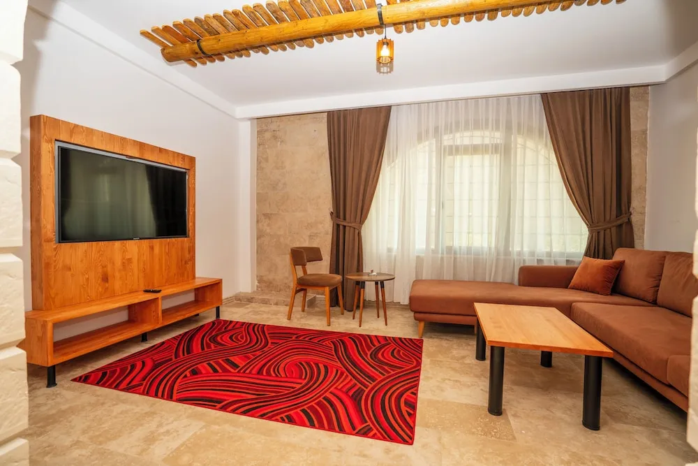 Superior Dört Kişilik Oda