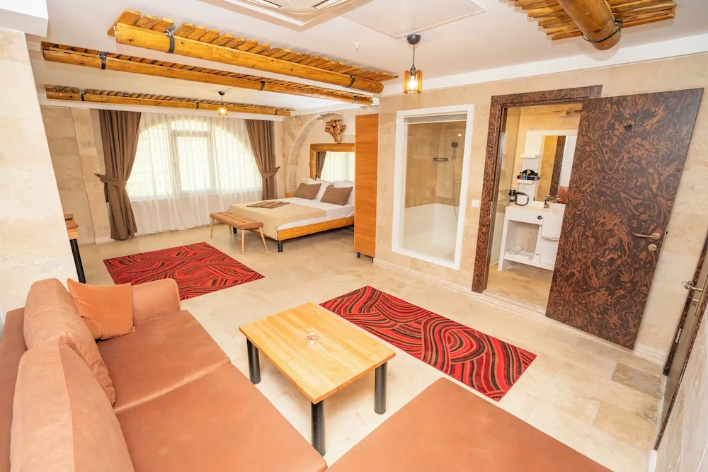 Standard Oda, 1 En Büyük (King) Boy Yatak