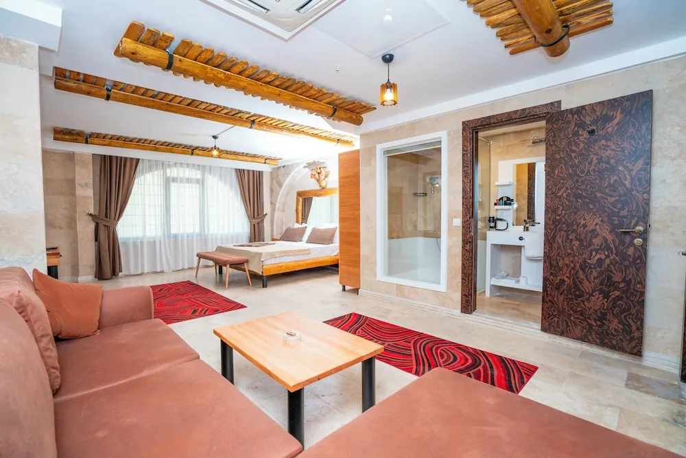 Standard Oda, 1 En Büyük (King) Boy Yatak